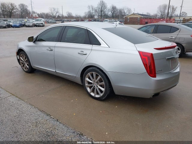 Aukcja sprzedaży 2013 Cadillac Xts Premium, vin: 2G61S5S38D9129007, numer aukcji: 44540160