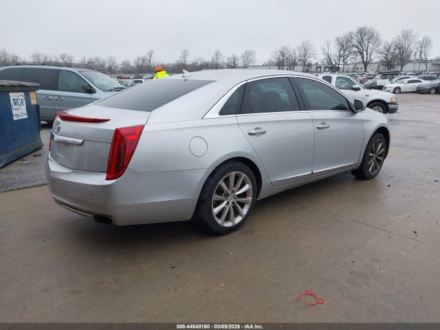 Aukcja sprzedaży 2013 Cadillac Xts Premium, vin: 2G61S5S38D9129007, numer aukcji: 44540160