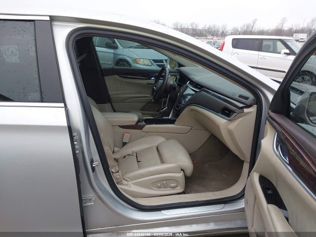 Aukcja sprzedaży 2013 Cadillac Xts Premium, vin: 2G61S5S38D9129007, numer aukcji: 44540160