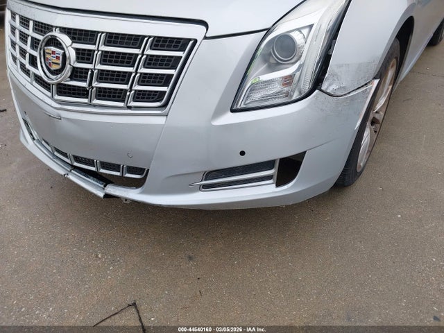 Aukcja sprzedaży 2013 Cadillac Xts Premium, vin: 2G61S5S38D9129007, numer aukcji: 44540160