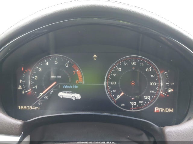 Aukcja sprzedaży 2013 Cadillac Xts Premium, vin: 2G61S5S38D9129007, numer aukcji: 44540160