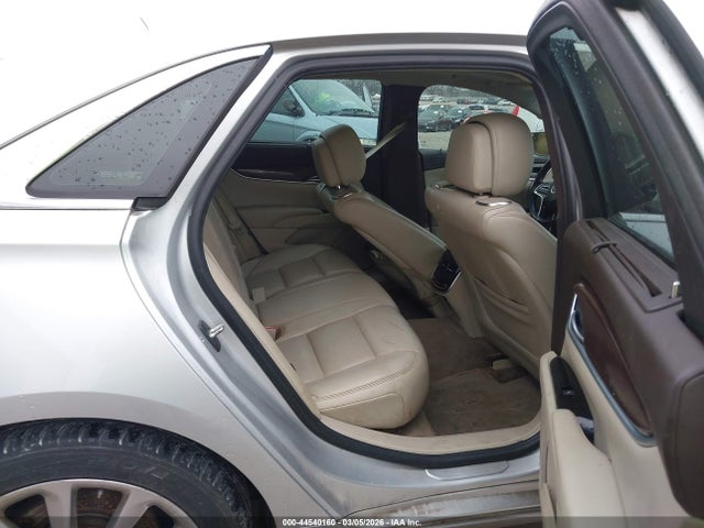 Aukcja sprzedaży 2013 Cadillac Xts Premium, vin: 2G61S5S38D9129007, numer aukcji: 44540160