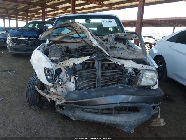 Aukcja sprzedaży 2004 Toyota Tacoma, vin: 5TENL42N34Z460661, numer aukcji: 44540161