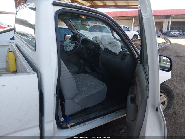 Aukcja sprzedaży 2004 Toyota Tacoma, vin: 5TENL42N34Z460661, numer aukcji: 44540161