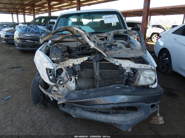 Aukcja sprzedaży 2004 Toyota Tacoma, vin: 5TENL42N34Z460661, numer aukcji: 44540161