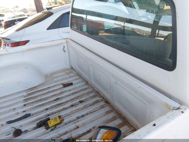 Aukcja sprzedaży 2004 Toyota Tacoma, vin: 5TENL42N34Z460661, numer aukcji: 44540161