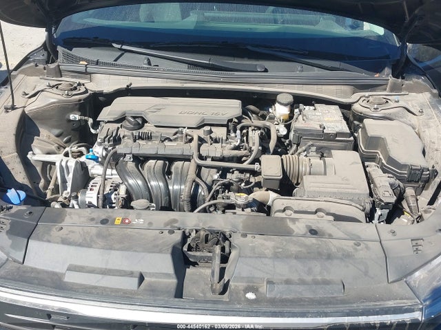 Продажа на аукционе авто 2025 Kia K4 Lxs, vin: 3KPFT4DEXSE051479, номер лота: 44540162