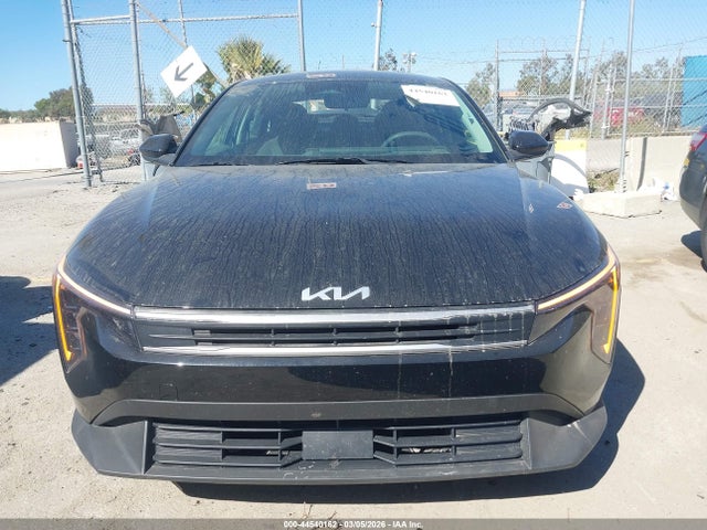 Продажа на аукционе авто 2025 Kia K4 Lxs, vin: 3KPFT4DEXSE051479, номер лота: 44540162