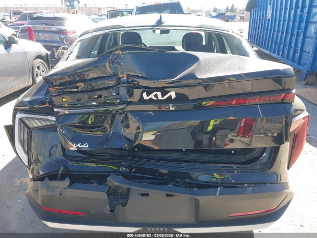 Продажа на аукционе авто 2025 Kia K4 Lxs, vin: 3KPFT4DEXSE051479, номер лота: 44540162
