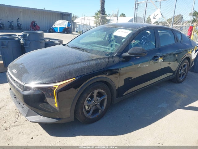 Продажа на аукционе авто 2025 Kia K4 Lxs, vin: 3KPFT4DEXSE051479, номер лота: 44540162