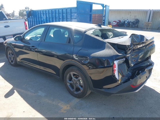 Продажа на аукционе авто 2025 Kia K4 Lxs, vin: 3KPFT4DEXSE051479, номер лота: 44540162