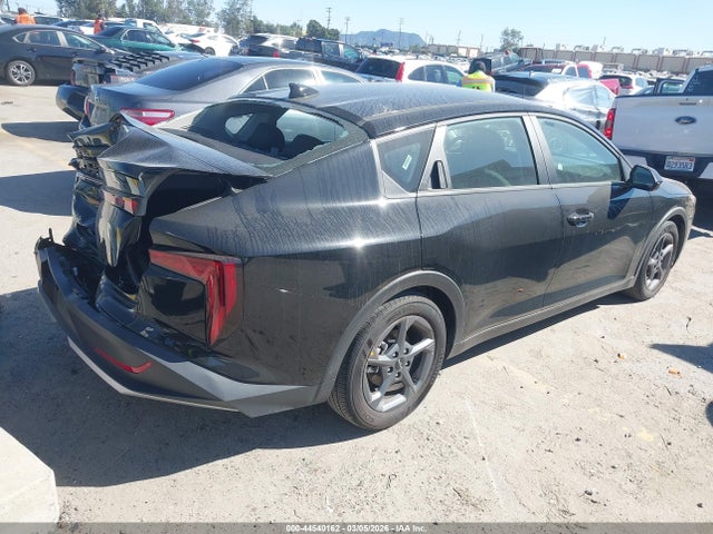 Продажа на аукционе авто 2025 Kia K4 Lxs, vin: 3KPFT4DEXSE051479, номер лота: 44540162