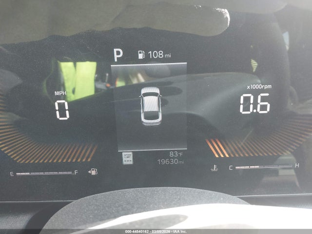 Продажа на аукционе авто 2025 Kia K4 Lxs, vin: 3KPFT4DEXSE051479, номер лота: 44540162