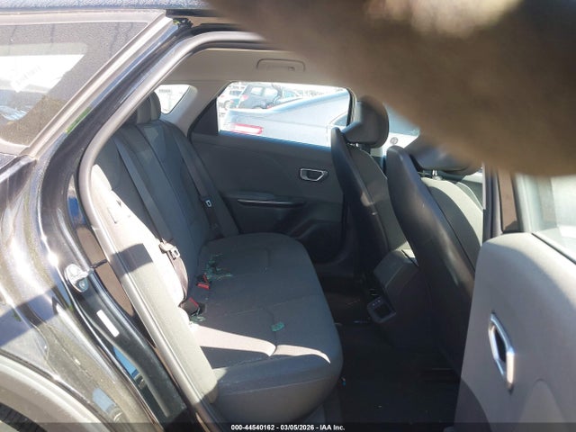 Продажа на аукционе авто 2025 Kia K4 Lxs, vin: 3KPFT4DEXSE051479, номер лота: 44540162