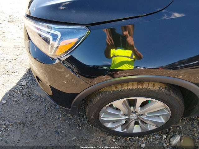 Aukcja sprzedaży 2019 Buick Encore Fwd Preferred, vin: KL4CJASBXKB713732, numer aukcji: 44540163