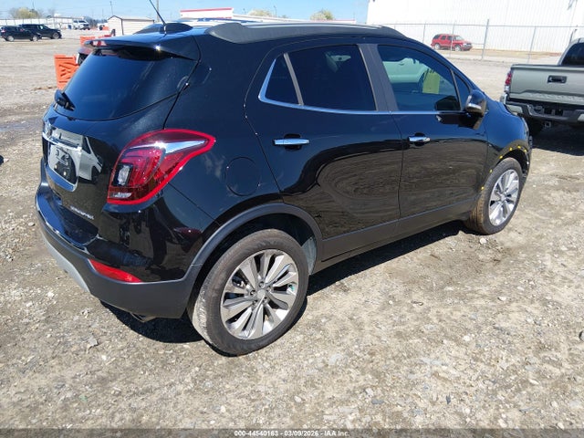 Aukcja sprzedaży 2019 Buick Encore Fwd Preferred, vin: KL4CJASBXKB713732, numer aukcji: 44540163