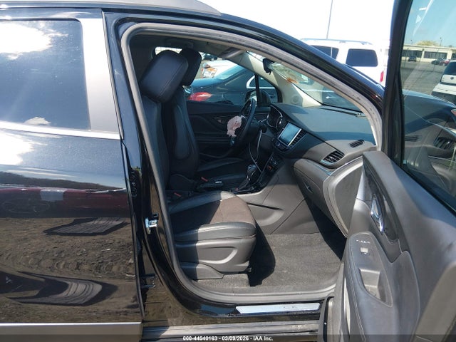 Aukcja sprzedaży 2019 Buick Encore Fwd Preferred, vin: KL4CJASBXKB713732, numer aukcji: 44540163