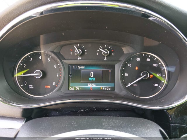 Aukcja sprzedaży 2019 Buick Encore Fwd Preferred, vin: KL4CJASBXKB713732, numer aukcji: 44540163