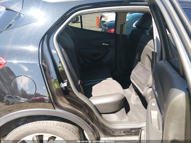 Aukcja sprzedaży 2019 Buick Encore Fwd Preferred, vin: KL4CJASBXKB713732, numer aukcji: 44540163