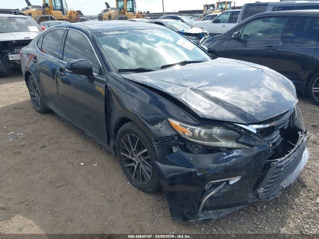 2016 LEXUS ES 350 58ABK1GG9GU007211