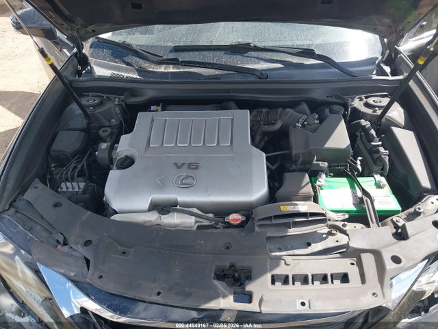 2016 LEXUS ES 350 58ABK1GG9GU007211 Photo 9