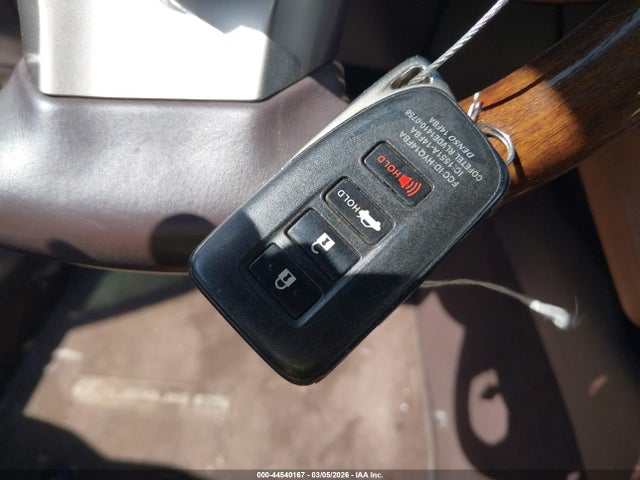 2016 LEXUS ES 350 58ABK1GG9GU007211 Photo 10