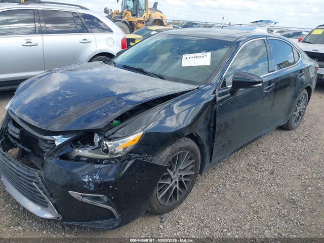 2016 LEXUS ES 350 58ABK1GG9GU007211 Photo 1
