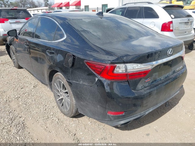 2016 LEXUS ES 350 58ABK1GG9GU007211 Photo 2