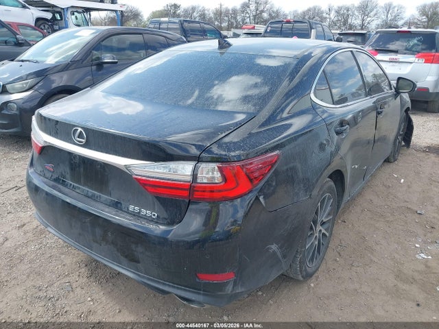 2016 LEXUS ES 350 58ABK1GG9GU007211 Photo 3