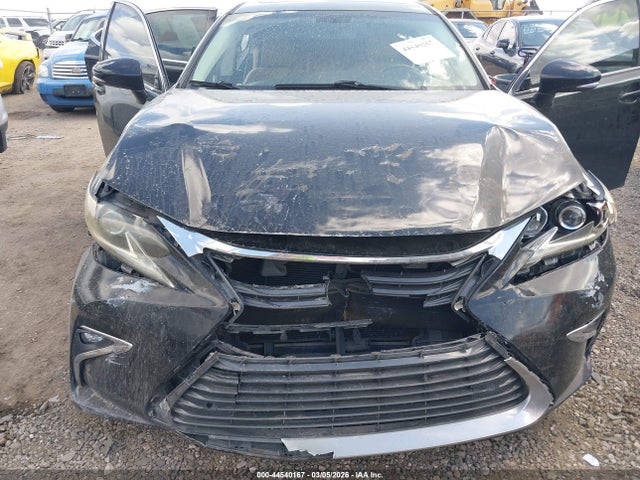 2016 LEXUS ES 350 58ABK1GG9GU007211 Photo 5