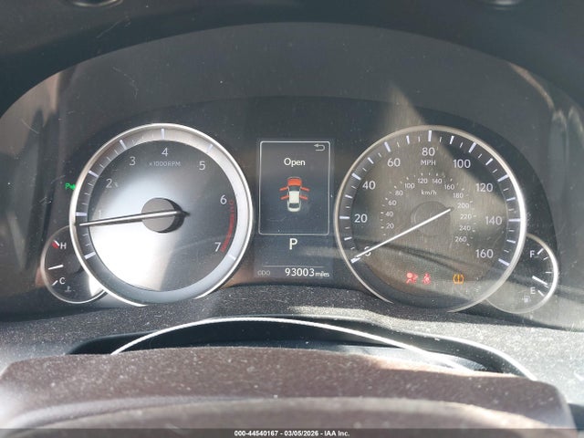 2016 LEXUS ES 350 58ABK1GG9GU007211 Photo 6