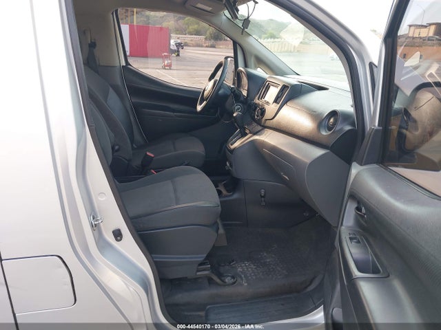 3N6CM0KN3HK698342 Nissan Nv200 S