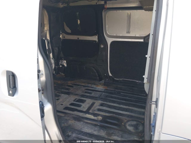 3N6CM0KN3HK698342 Nissan Nv200 S