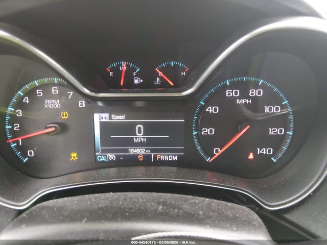 Продаж на аукціоні авто 2015 Chevrolet Impala 2lt, vin: 2G1125S31F9143761, номер лоту: 44540175