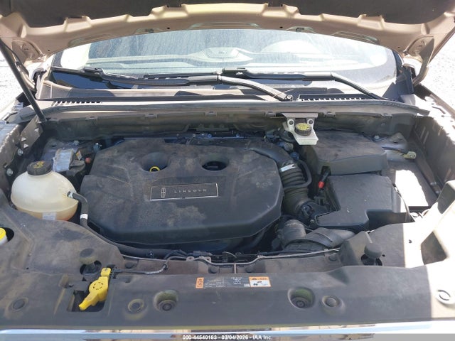 Lincoln MKC SELECT 2019 5LMCJ2C95KUL25490 Image 10