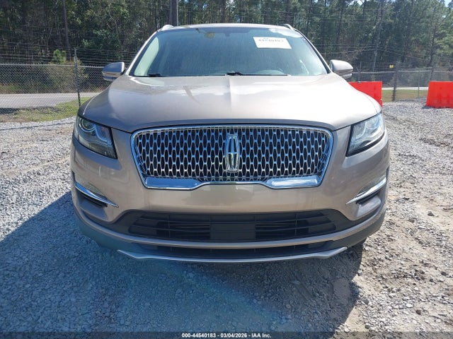 Lincoln MKC SELECT 2019 5LMCJ2C95KUL25490 Image 12