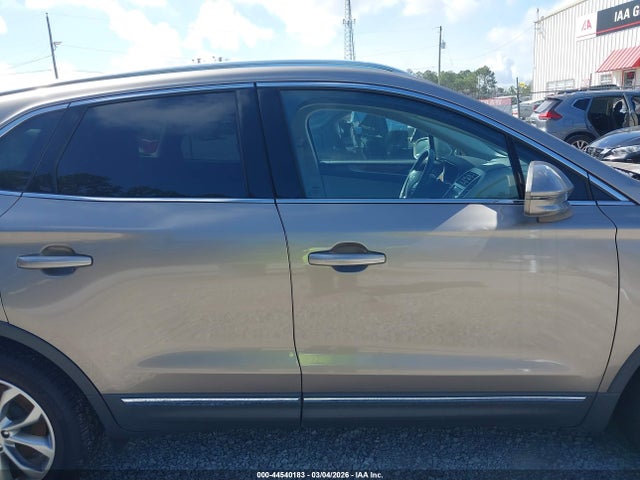 Lincoln MKC SELECT 2019 5LMCJ2C95KUL25490 Image 13