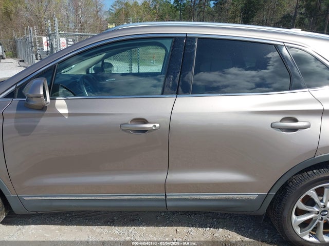 Lincoln MKC SELECT 2019 5LMCJ2C95KUL25490 Image 14