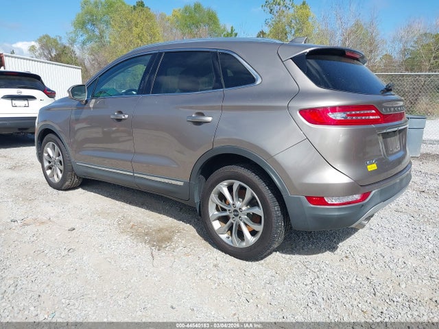 Lincoln MKC SELECT 2019 5LMCJ2C95KUL25490 Image 3
