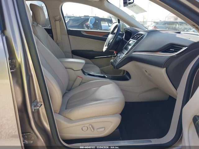 Lincoln MKC SELECT 2019 5LMCJ2C95KUL25490 Image 5