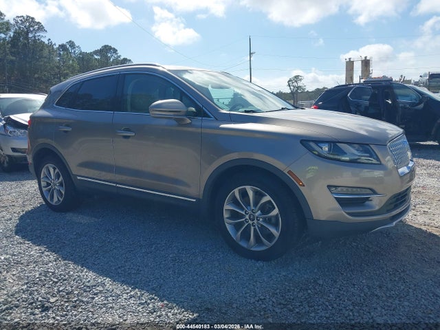 Lincoln MKC SELECT 2019 5LMCJ2C95KUL25490 Image 6