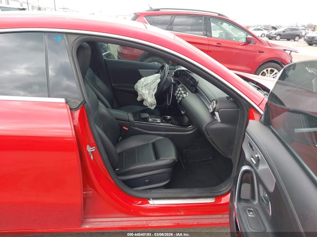 44540193 :رقم المزاد ، WDD5J4GB0LN024006 vin ، 2020 Mercedes-benz Cla 250 مزاد بيع