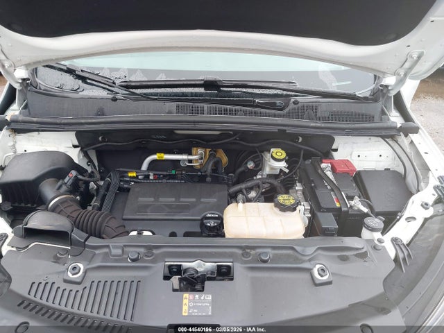 2021 BUICK ENCORE KL4CJASB8MB307161 Photo 9