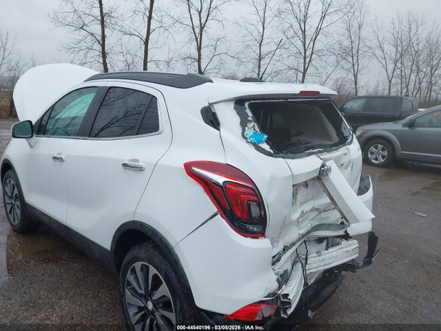 2021 BUICK ENCORE KL4CJASB8MB307161 Photo 5