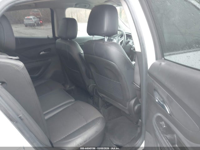 2021 BUICK ENCORE KL4CJASB8MB307161 Photo 7