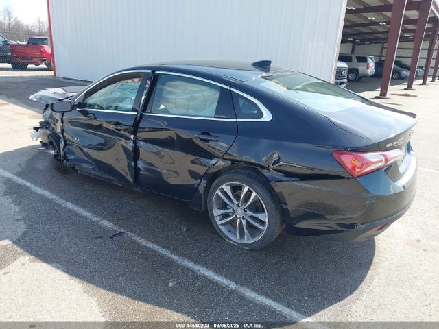 44540203 :رقم المزاد ، 1G1ZE5ST3PF167031 vin ، 2023 Chevrolet Malibu Fwd 2lt مزاد بيع