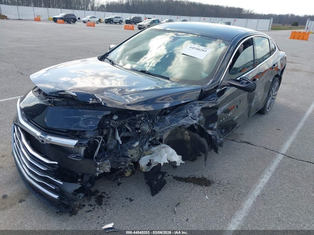 44540203 :رقم المزاد ، 1G1ZE5ST3PF167031 vin ، 2023 Chevrolet Malibu Fwd 2lt مزاد بيع