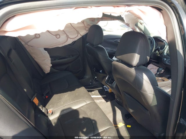 44540203 :رقم المزاد ، 1G1ZE5ST3PF167031 vin ، 2023 Chevrolet Malibu Fwd 2lt مزاد بيع