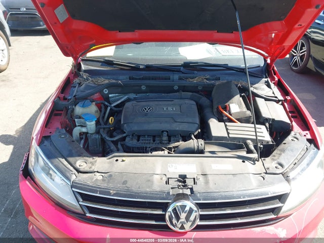 3VWD17AJ8GM325384 Volkswagen Jetta 1.8t Sport
