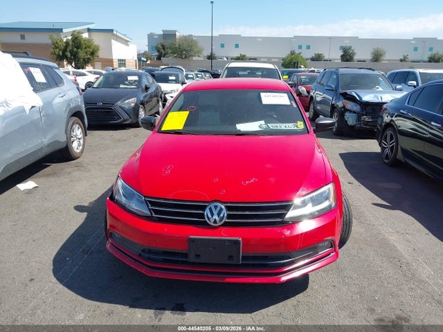 3VWD17AJ8GM325384 Volkswagen Jetta 1.8t Sport